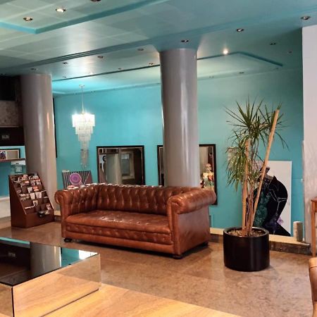 Hotel Tres Sargentos Buenos Aires Luaran gambar