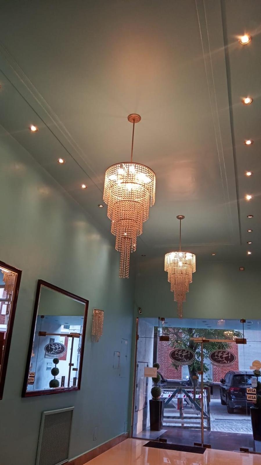 Hotel Tres Sargentos Buenos Aires Luaran gambar
