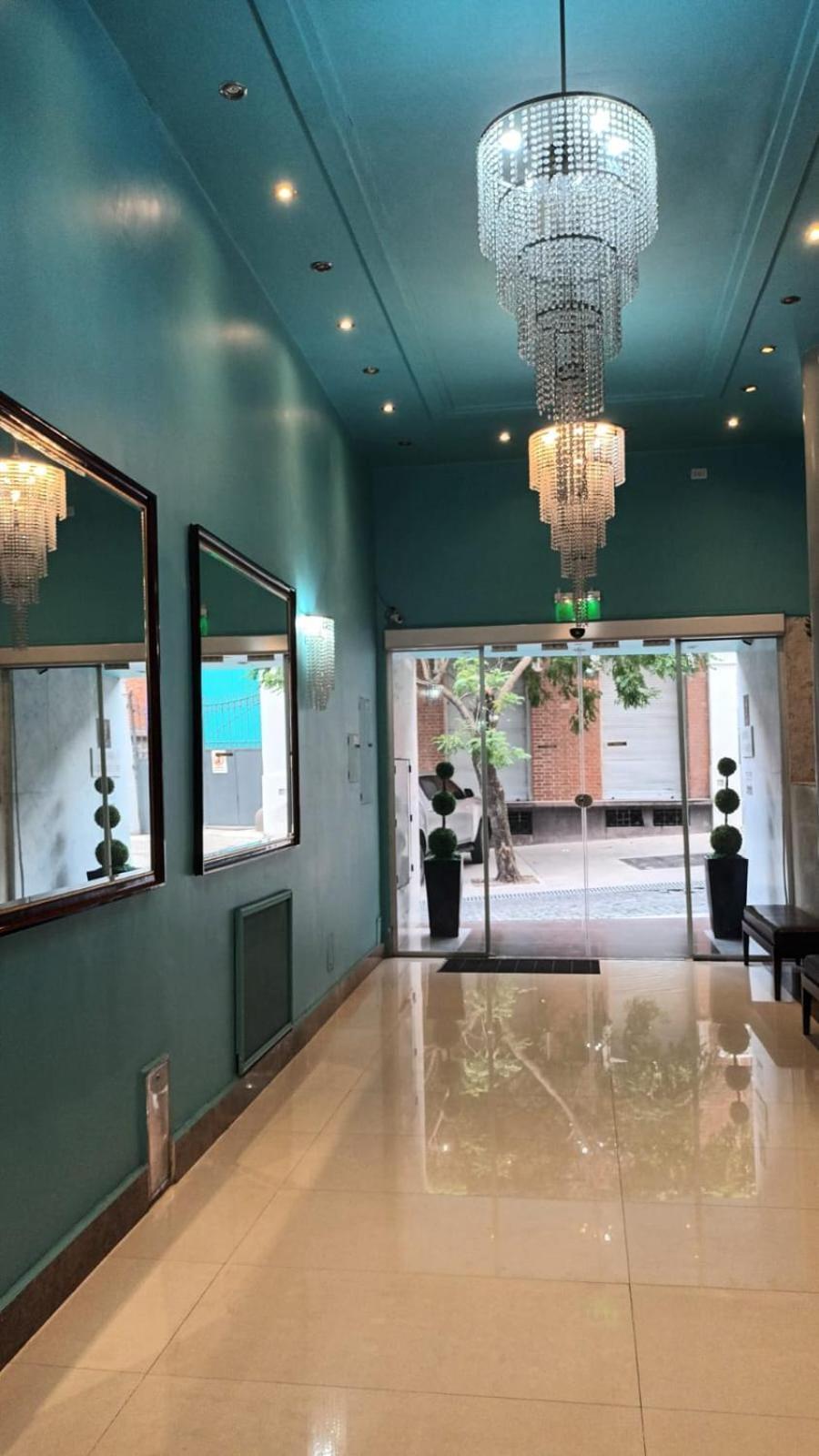 Hotel Tres Sargentos Buenos Aires Luaran gambar