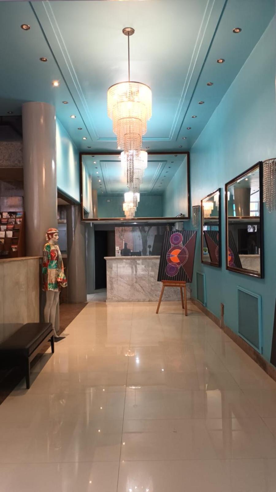 Hotel Tres Sargentos Buenos Aires Luaran gambar